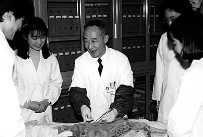 Image of Dr. Ryosuke Miyauchi